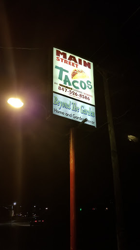 Main Street Tacos